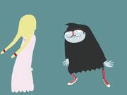 Oreo Wonderfilled - Vampire