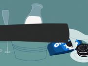 Oreo Wonderfilled - Vampire