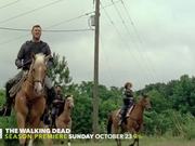 The Walking Dead Trailer
