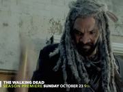 The Walking Dead Trailer