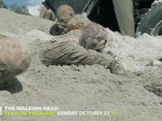 The Walking Dead Trailer