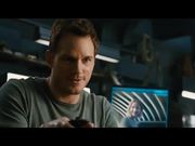 Passengers Trailer