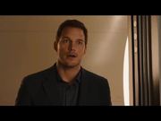 Passengers Trailer