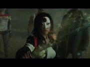 Suicide Squad Trailer 2