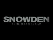 Snowden (Trailer)