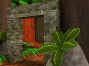 Oculus Rift - Projet Motion Design