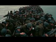 Dunkirk Teaser