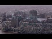 Me Before You Trailer