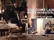 Regaine “The Date”