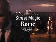 Street Magic