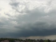 Storm 2014 Time Lapse