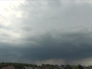 Storm 2014 Time Lapse