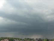 Storm 2014 Time Lapse