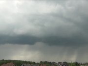 Storm 2014 Time Lapse