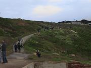 Sutro Baths - Canon C100