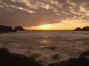 Sutro Baths - Canon C100
