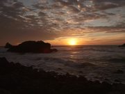 Sutro Baths - Canon C100