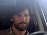 Nissan Note - Ghost Train