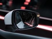 Nissan Note - Ghost Train