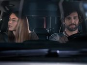 Nissan Note - Ghost Train