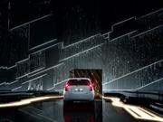 Nissan Note - Ghost Train