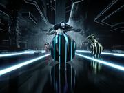 Nissan Note - Ghost Train