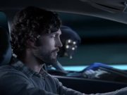 Nissan Note - Ghost Train