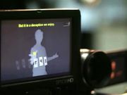 Behind the Scenes Documentary