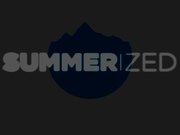 One Jump - Snowboard