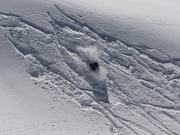 One Jump - Snowboard