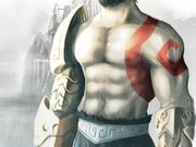 God Of War IV