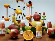 Romantics: “Fruit Fair”