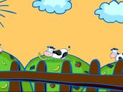 Happy Cow Ad