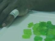 Nike // Superstitions