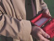 Nike // Superstitions