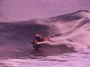 Winter Days At Fronton