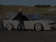 Sonoma Drift Winter Jam 2011