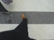 Winter Project In Japan