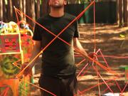 Electric Forest 2011: Cirque Du Womp