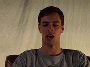 Peyton’s Testimony