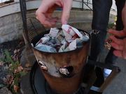 How to Make a Burger