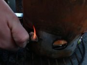 How to Make a Burger