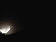 Last Moon 2011-Magic Lantern