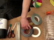 Carbon Bubble / Inflatable Tutorial