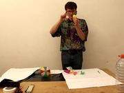 Carbon Bubble / Inflatable Tutorial