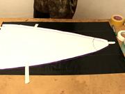 Carbon Bubble / Inflatable Tutorial