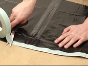 Carbon Bubble / Inflatable Tutorial