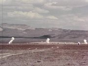 Big Underground Explosion