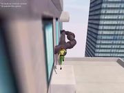 Parkour GO Walkthrough