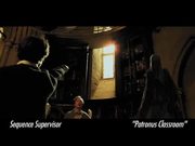 Patronus Spell Look Developement